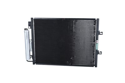 CONDENSATOR CLIMATIZARE NRF 35879 7