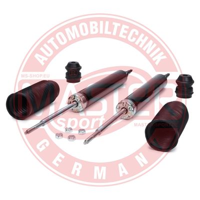 Tlmič pérovania /cena za 1 kus/ MASTER-SPORT GERMANY 16K006624