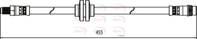 APEC Brake Hose HOS4061