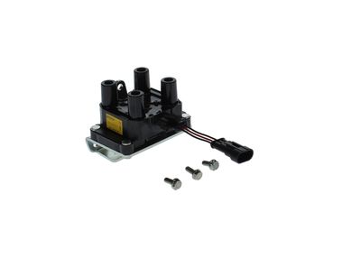 ZüNDSPULE BOSCH F000ZS0222 27