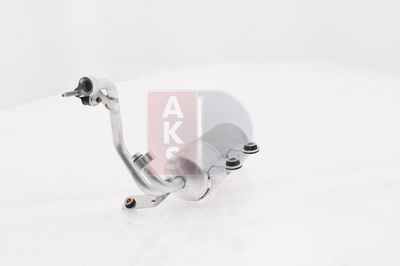 TROCKNER KLIMAANLAGE AKS DASIS 800303N 4