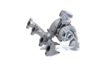 LADER AUFLADUNG BTS Turbo T914990 33