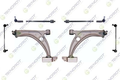 SET REPARATIE BARA STABILIZATOARE