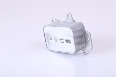ÖLKüHLER MOTORöL NISSENS 90966 11
