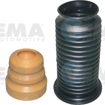 VEMA 440027 Опора амортизатора  для ALFA ROMEO MITO (955_) 1.4 (955AXB1B)