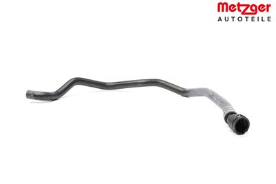 KüHLERSCHLAUCH METZGER AUTOTEILE 2422018 4