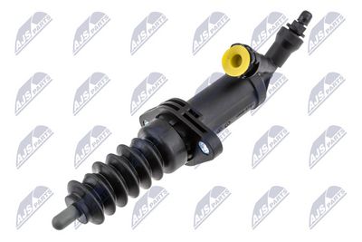 NTY Nehmerzylinder, Kupplung