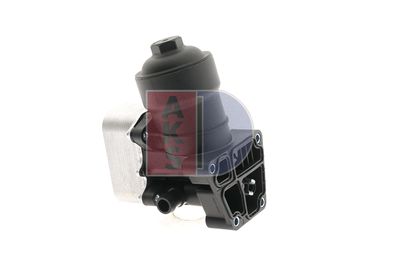 ÖLKüHLER MOTORöL AKS DASIS 046051N 16