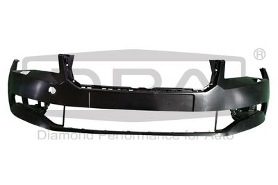Буфер DPA 88071843502 для SKODA SUPERB