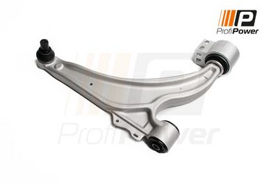 vikšro valdymo svirtis 1S1301R ProfiPower