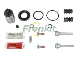 Reparatursatz, Bremssattel