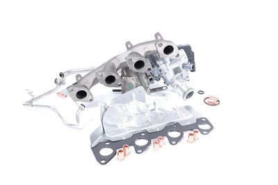 LADER AUFLADUNG BTS Turbo T981427 27