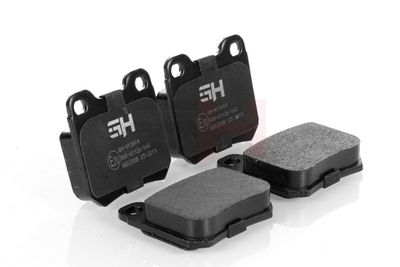 SET PLACUTE FRANA FRANA DISC GH GH413604 11