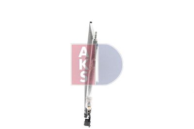 KONDENSATOR KLIMAANLAGE AKS DASIS 222000N 3