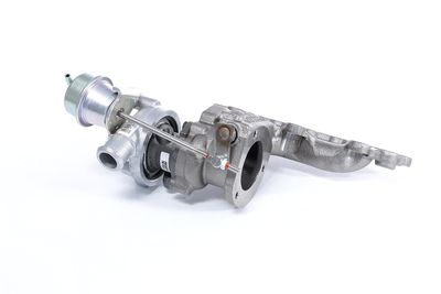 LADER AUFLADUNG BTS Turbo T914945 13