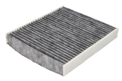 Cabinefilter met actieve kool past: SUZUKI EVITARA, S-CROSS, SX4 S-CROSS, VITARA 1.0-Electric 08.13-