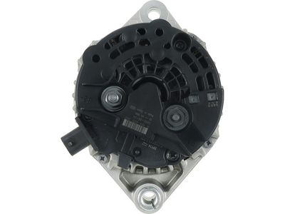 GENERATOR / ALTERNATOR AS-PL A0635SEG 2
