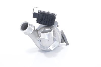 COMPRESOR SISTEM DE SUPRAALIMENTARE