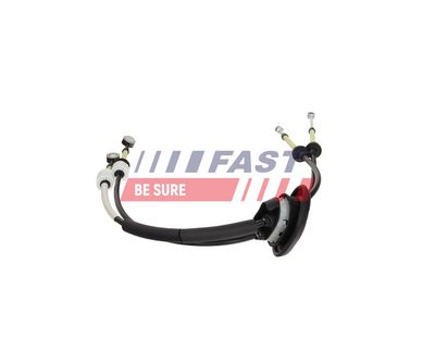 SET DE CABLURI CUTIE DE VITEZE MANUALă FAST FT02919 1