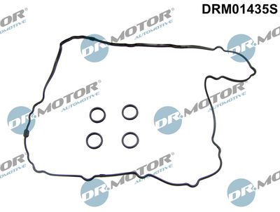 Комплект прокладок, крышка головки цилиндра Dr.Motor Automotive DRM01435S для LAND ROVER RANGE ROVER