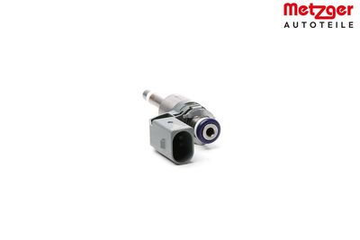 EINSPRITZVENTIL METZGER AUTOTEILE 0920019 10