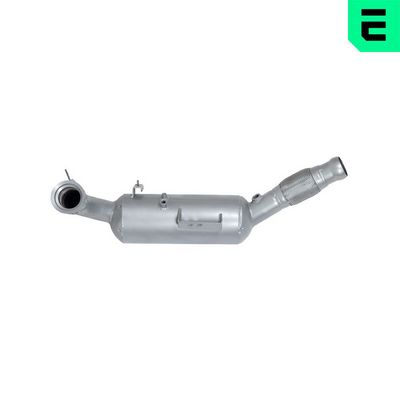 FILTRU FUNINGINE/PARTICULE SIST.DE ESAPAMENT