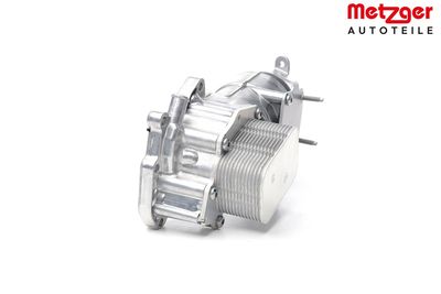 GEHäUSE ÖLFILTER METZGER AUTOTEILE 2370082 31