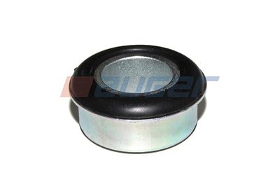 Voorste spoorcontrole-arm silent block Voor (38/65x34) past: IVECO DAILY IV, DAILY V, DAILY VI 05.06-