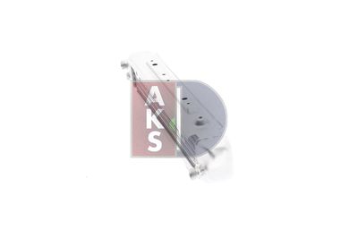 ÖLKüHLER MOTORöL AKS DASIS 126001N 2