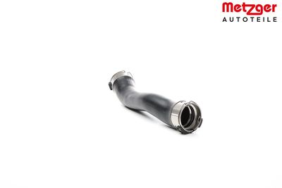 LADELUFTSCHLAUCH METZGER AUTOTEILE 2400478 23