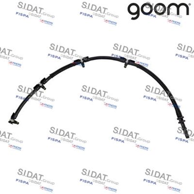 SCHLAUCH LECKKRAFTSTOFF