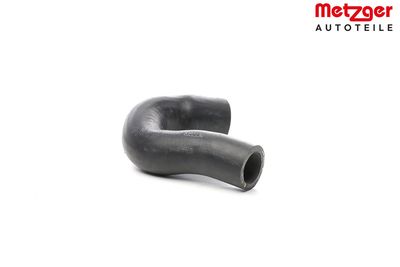 LADELUFTSCHLAUCH METZGER AUTOTEILE 2400293 27