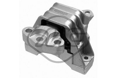Vorschau Lagerung, Motor