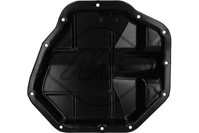 BAIE ULEI Metalcaucho 38003 5