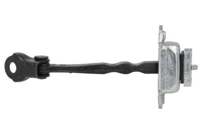 Deurbegrenzer Voor Links/Rechts past: NISSAN QASHQAI I J10 11.06-04.14