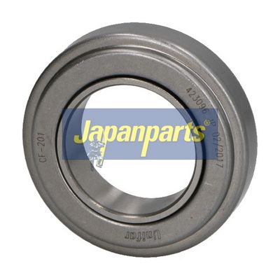 JAPANPARTS Sankabos paleidiklis