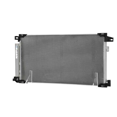 KONDENSATOR KLIMAANLAGE NISSENS 941190 9