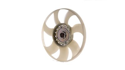 CUPLA VENTILATOR RADIATOR MAHLE CFF638000P 4