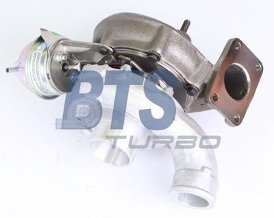 LADER AUFLADUNG BTS Turbo T911001 10