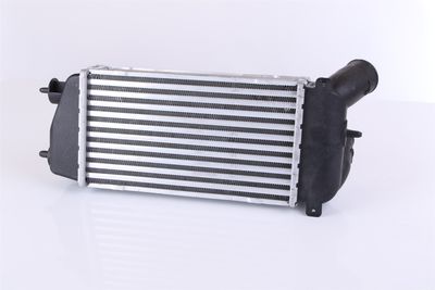 INTERCOOLER COMPRESOR NISSENS 96774 25
