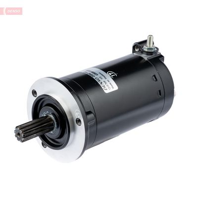 Starter (12V, 0,7kW) past: DUCATI 1098, 1198, 848, DESERTX, DIAVEL, HYPERMOTARD, HYPERSTRADA, MONSTER, MULTISTRADA, SCRAMBLER, STREETFIGHTER, SUPERSPORT, XDIAVEL 0.08-1.3 2006-2026