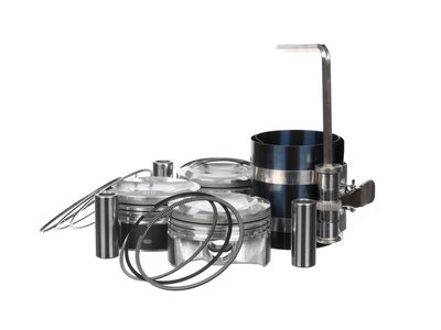 SET PISTOANE ET ENGINETEAM PM015400VR1 18