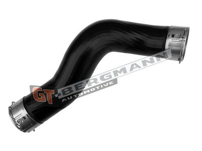 GT-BERGMANN Automotive Трубка нагнетаемого воздуха