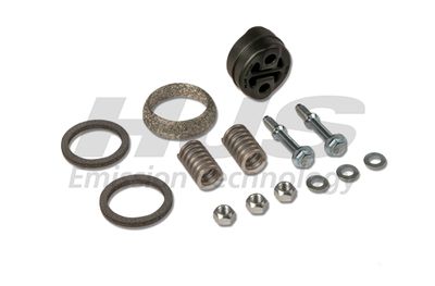 SET MONTARE CATALIZATOR HJS 82487741