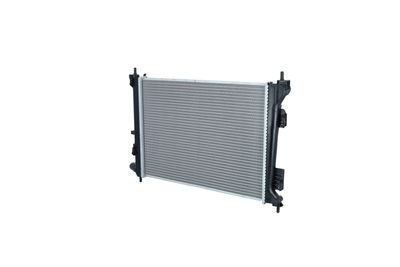 KüHLER MOTORKüHLUNG NRF 53166 29