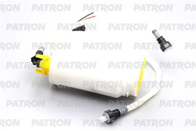 PATRON PFP553 Топливный насос  для AUDI Q7 (Ауди Q7)