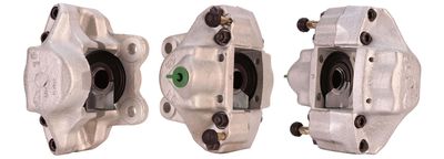 ELSTOCK 82-1513 Тормозной суппорт для VW KAEFER