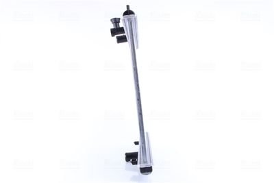 Radiator, motorkjøling NISSENS 686803 for NISSAN