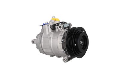 COMPRESOR CLIMATIZARE KAMOKA 7820039 2