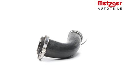 LADELUFTSCHLAUCH METZGER AUTOTEILE 2401218 16